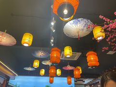 大堂-乌记大厨餐厅