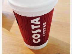 -COSTA COFFEE(常熟路店)
