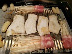 -新石器烤肉(无锡万象城店)