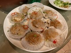 -小南洋海景餐厅(深圳湾店)