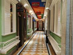 -铜锣湾KTV(木渎店)