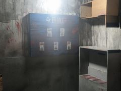 -Xcape异时刻密室逃脱魔法互动(瑞虹天地太阳宫店)