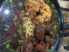 -小龙大肉面馆