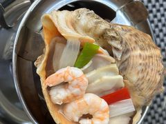 -高丽馆(尊茂店)