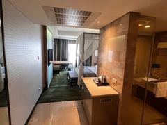 -南京商茂国际酒店(新街口德基广场店)