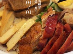 -永祥烧腊餐厅(虹口店)