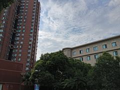 -西安外国语大学(雁塔校区)