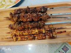 -品疆山新疆特色主题餐厅