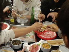 -重庆德忆火锅（龙南街3店）(渝水岸餐饮)