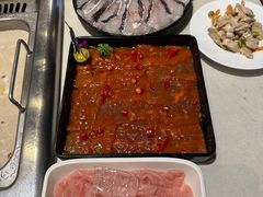 -海底捞火锅(万丰桥店)