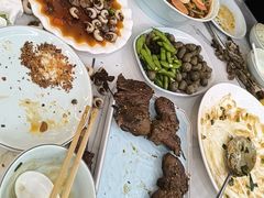 -于家烧烤(三里桥店)