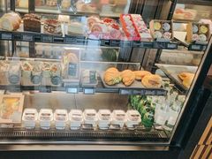-星巴克(来福士2F店)