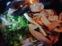 -再回首鸡肉米线(人民路一店)