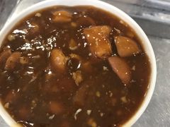 炒肝-姚记炒肝店(鼓楼店)