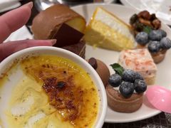 -步步高福朋喜来登·宜客乐西餐厅