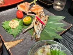 -和一料理(安阳店)