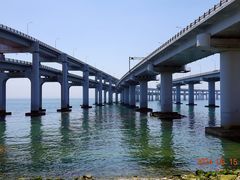 -银沙滩浴场