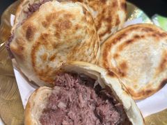 -永茂驴肉(莲池南大街总店)
