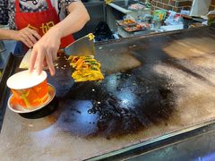 -金姐烤冷面(大沙泥街店)
