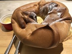 -港丽餐厅(高德置地店)