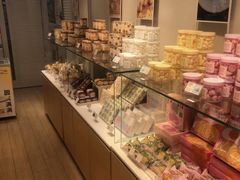 零售区-好利来(四季青店)