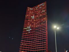 -宁波万豪酒店