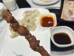 羊肉串-羊故事·西北融合菜(华侨城店)