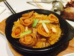 -翠园(铜锣湾广场店)