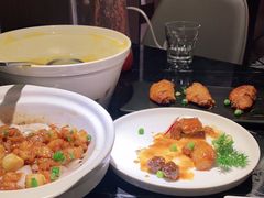 -荣品荟·融合餐厅(月湖广场店)