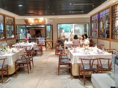 大堂-四季小馆·地道北京小吃(广百店)