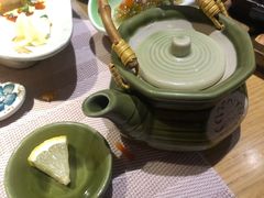 -三石铁板烧(紫竹桥店)