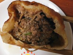 门钉肉饼-宝瑞门钉肉饼店