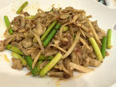 -马凯餐厅(长椿街店)