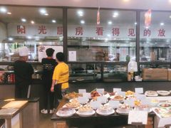 -爷爷的草帽·海鲜馆(孙塘路店)