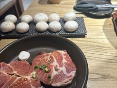 -泥炉烧肉师(新街口金銮巷店)