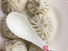 -庆丰包子铺(宣武门店)