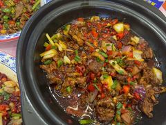 -三只鸟本地特色菜馆(上饶总店)