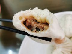 -四平包子铺