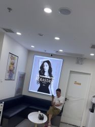 -爱秀造型 T-G