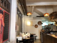 -Keong Saik Bakery