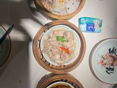 -禄运茶居·手工点心(猎德店)