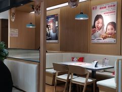 大堂-嘉和一品(新辰天地大兴南区店)