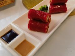 -怀德酒楼·粤菜·海鲜·茶点(怀德万象汇店)