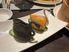 -万丽轩·粤菜(王府井金茂万丽酒店)