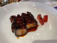 秘制黑叉烧-炳胜品味(珠江新城店)