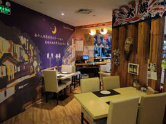 大堂-有喜屋·深夜食堂(北京西路店)