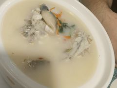 -肆月河豚·新淮扬(金融街店)