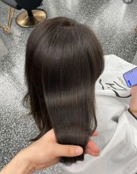 -88潮牌造型烫发·染发