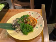 -御牛道日式烤肉料理(杭州万象城店)