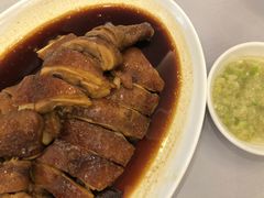 -维多利亚大酒店·雅园中餐厅